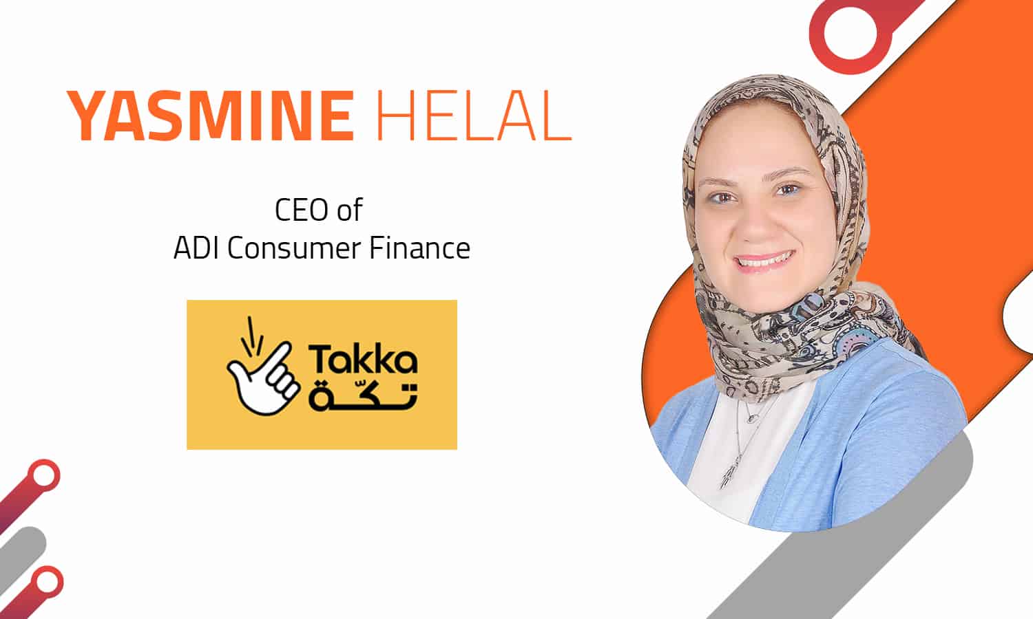 ADI-CF: First Sharia-Compliant Card “Takka”